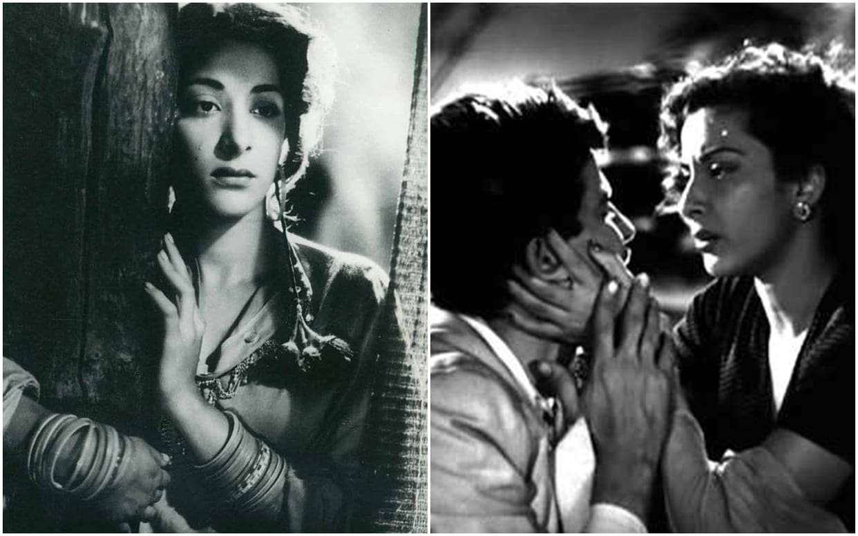 Nargis death anniversary 5 lesser known facts about her life
