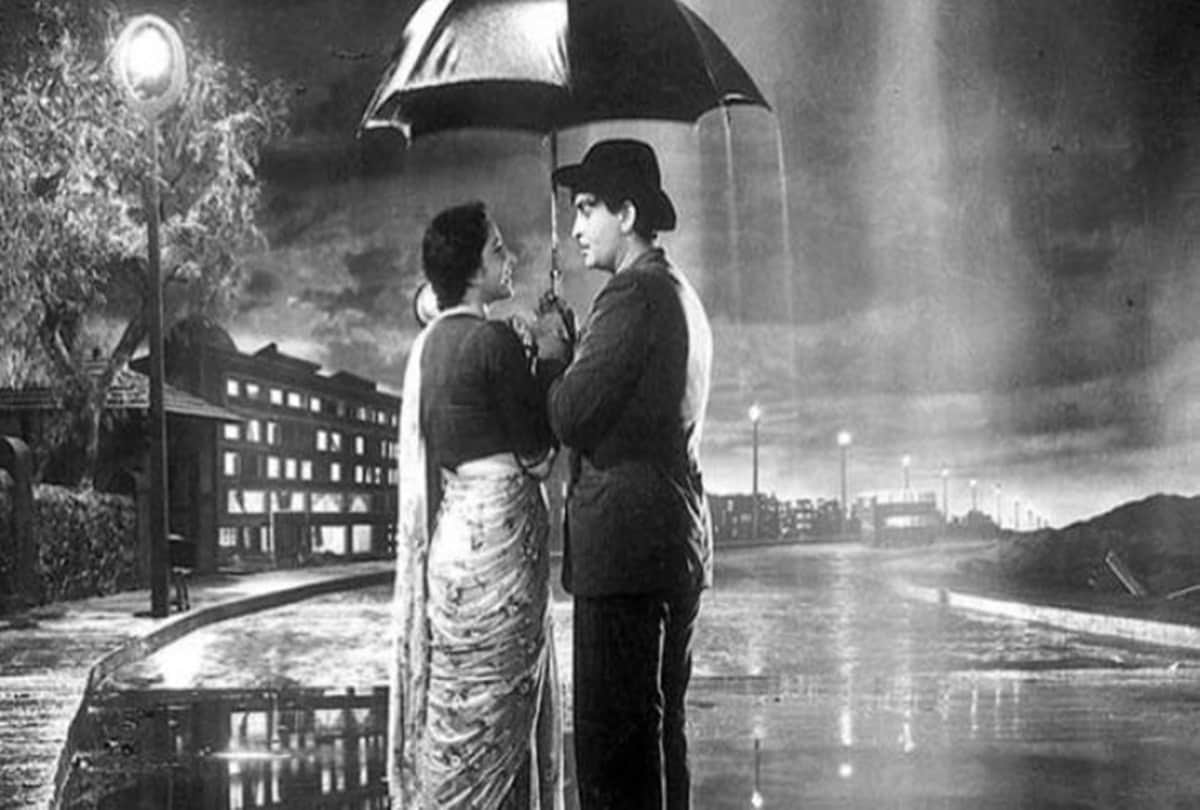 Nargis Dutt Birthday Special When Raj Kapoor Meet Nargis First Time