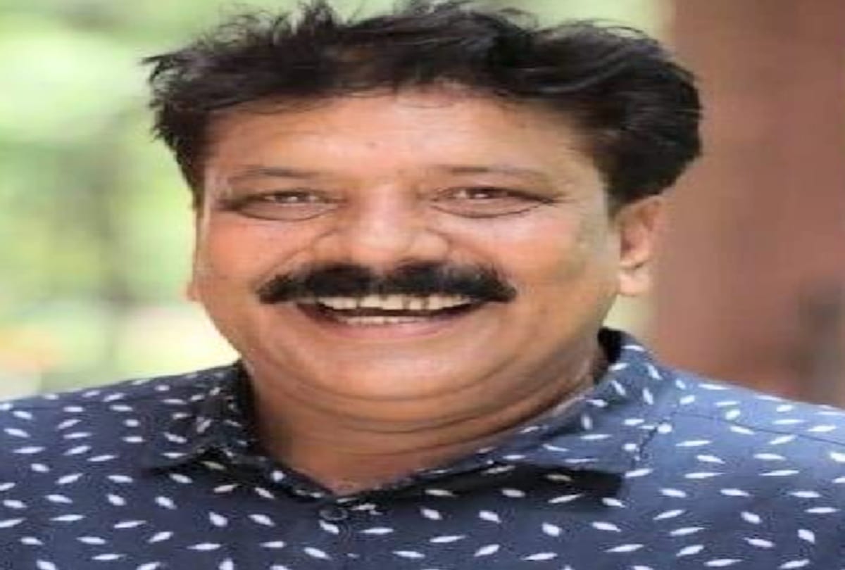 lok sbha election 2019: shashi sharma appointed as mandi congress president