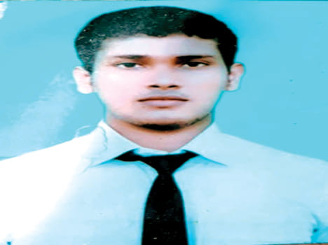 Congress leader's son committed suicide