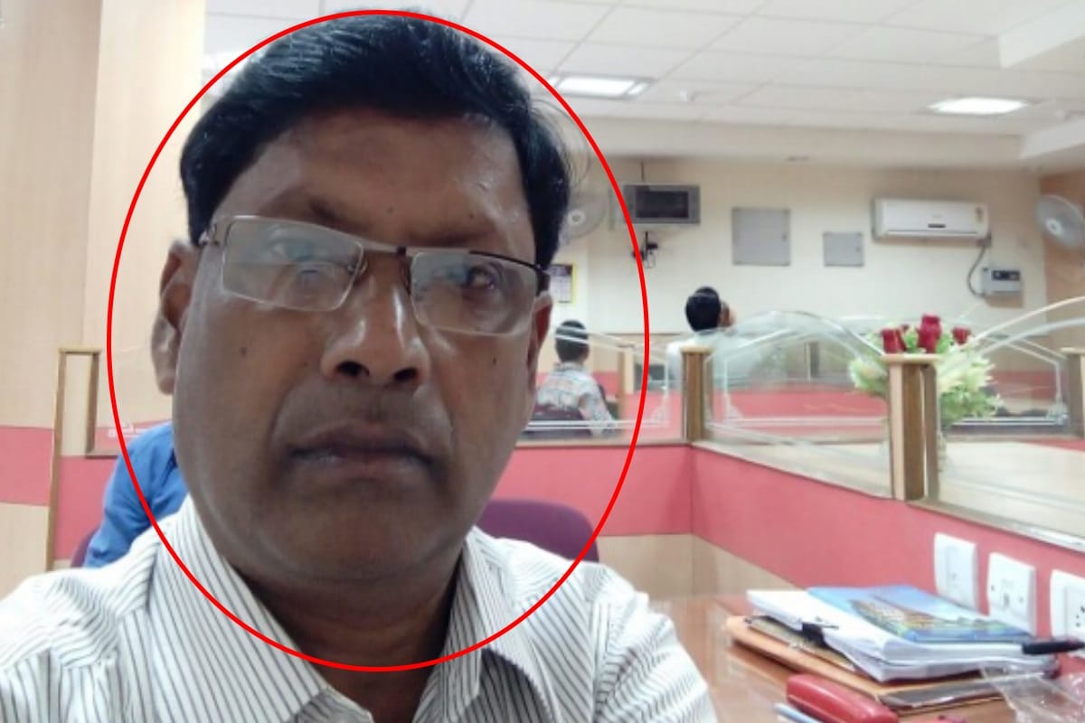 case of Sexual Assault like nithari kand could have been in Meerut, CCTV caught the incident