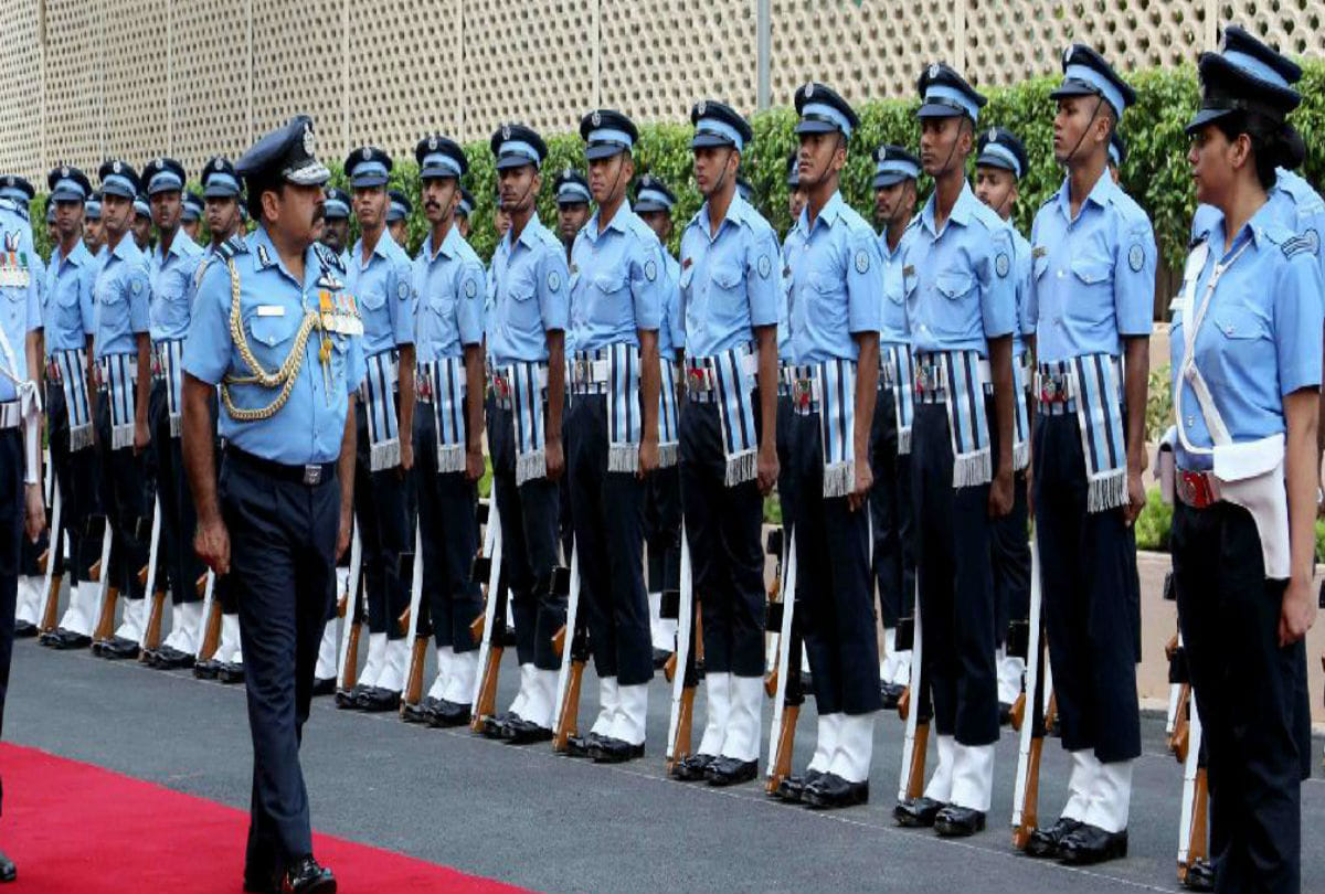 air marshal rakesh kumar singh bhadauria success untold story