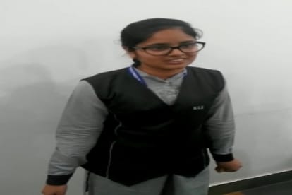 CBSE 12th Result 2019: Vanshika Bhagat, Divya Agarwal and Ananya Goyal have topped the third place
