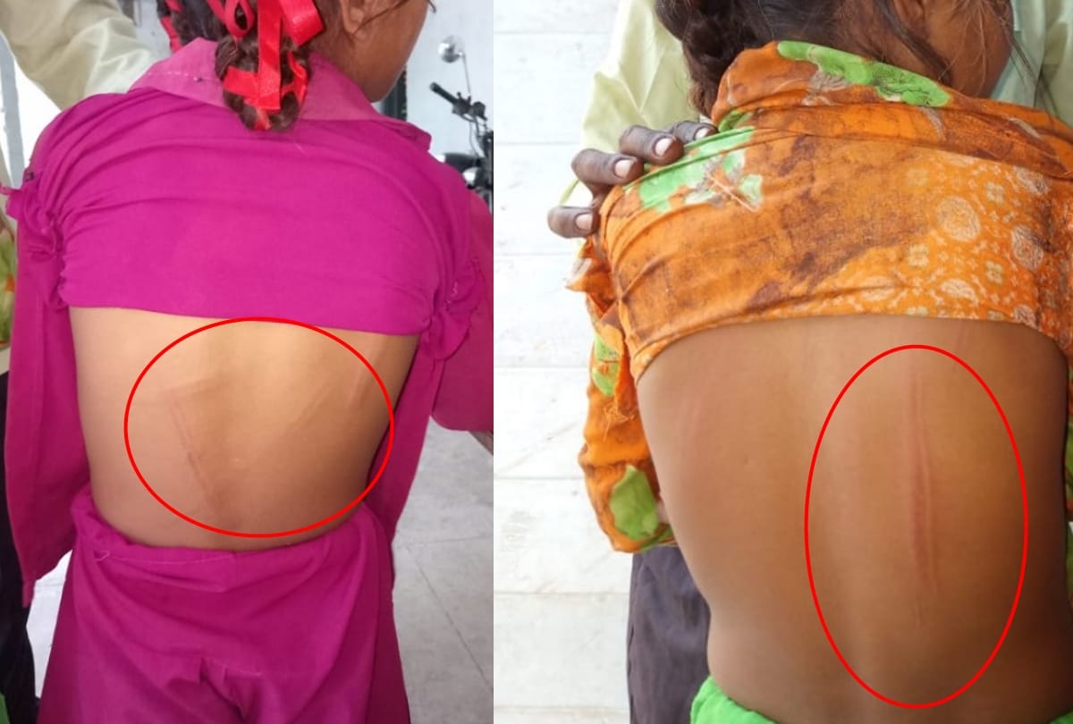 FIR filed against teacher for beating student in school in dehradun