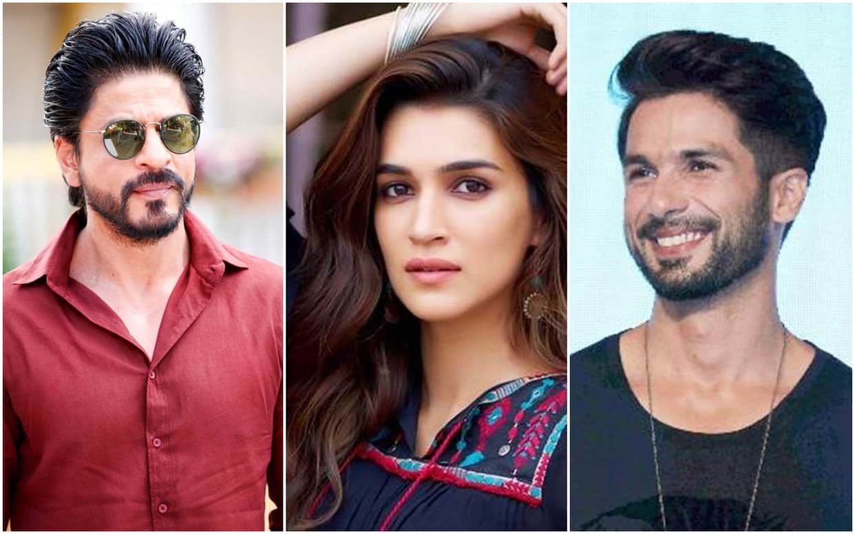 cbse 12th result 2019 cbseresults.nic.in bollywood actors kriti sanon to shahrukh khan cbse board
