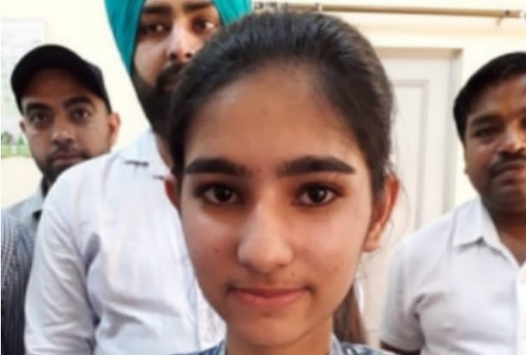 cbse 12th result, All India Second Topper Bhavya Bhatia Marksheet and Success Story