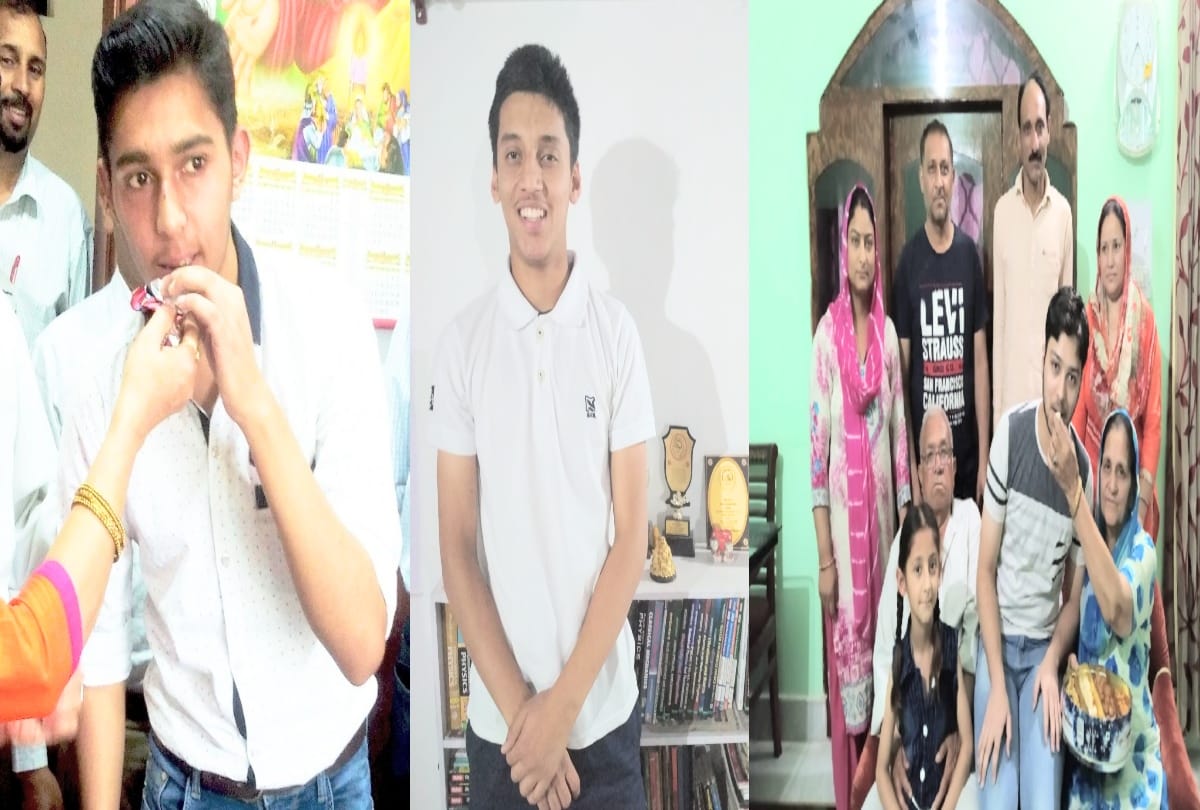 CBSE 12th Result 2019: three students of himachal in merit list