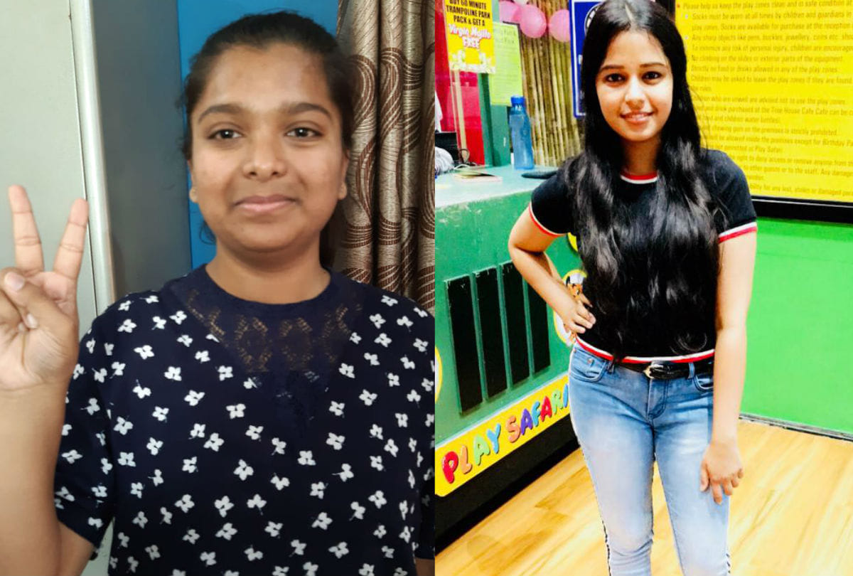 CBSE Result 2019 toppers of mathura
