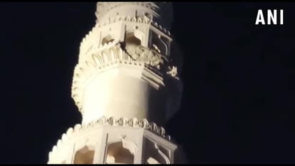 charminar