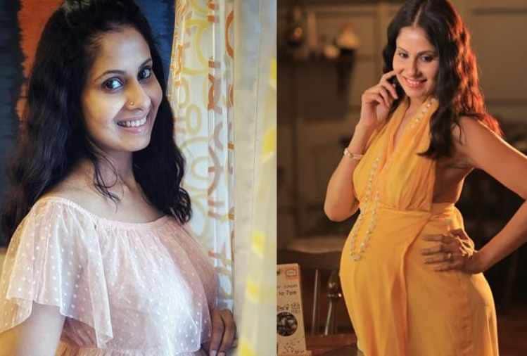 tv actress chhavi mittal enjoying 10th month of pregnancy share post
