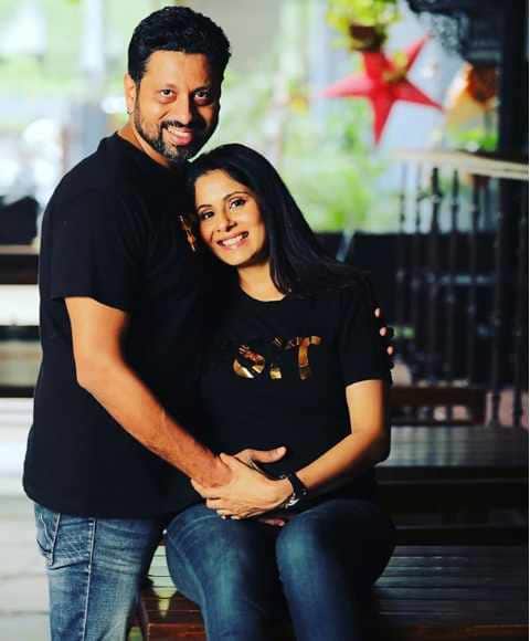 tv actress chhavi mittal enjoying 10th month of pregnancy share post