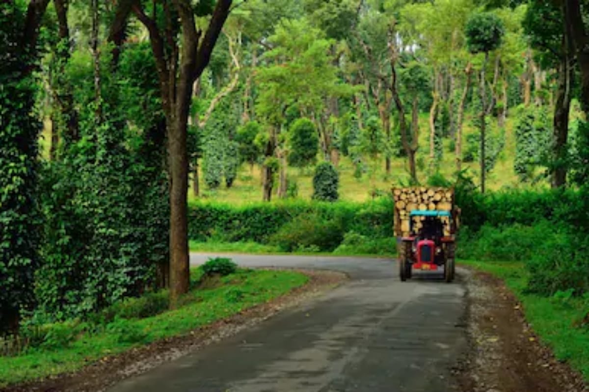 coorg karnataka beautiful places to visit