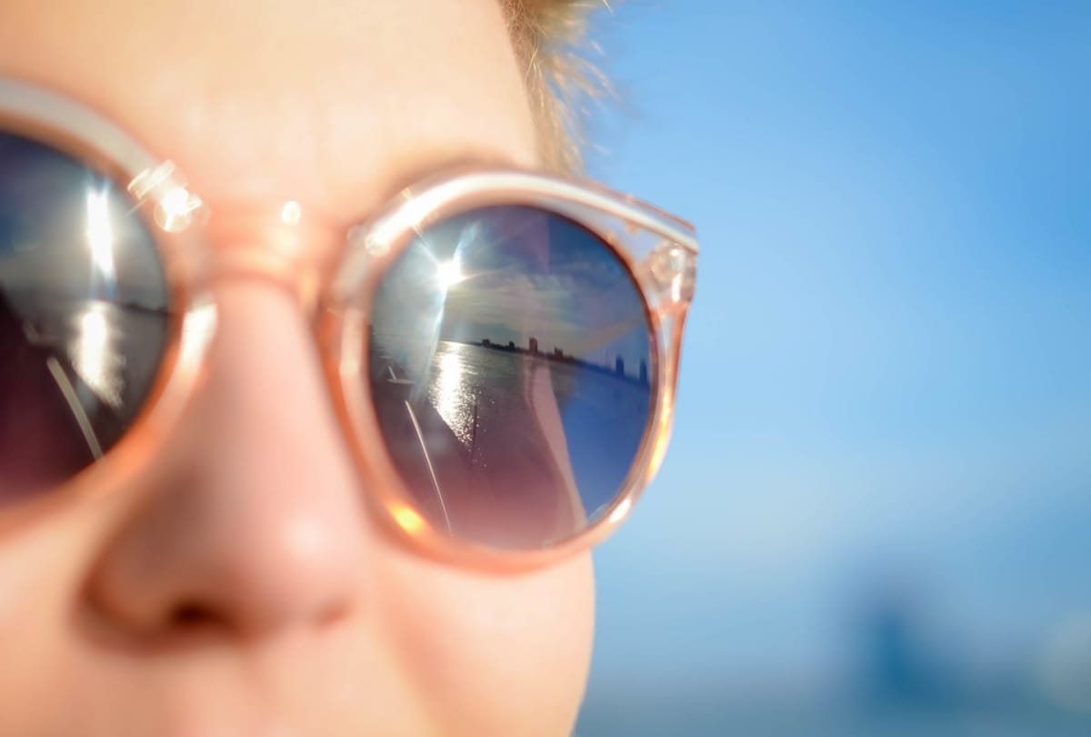 dry eye in summer is harmful know symptoms and treatments