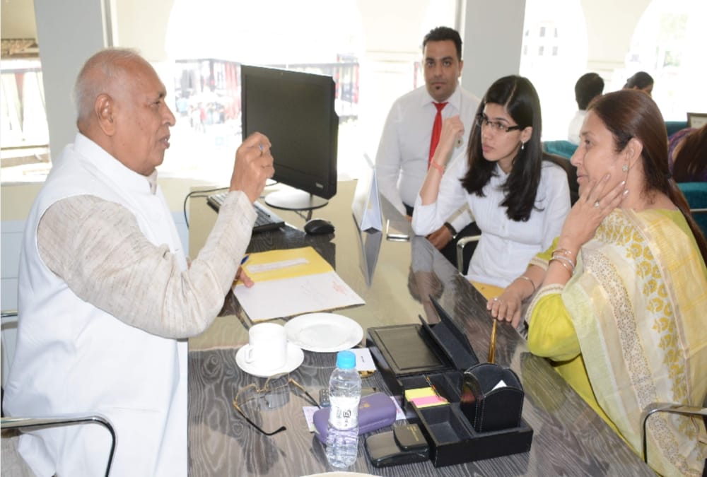 jyotish mahakumbh 2019 in dehradun free Astrology camp