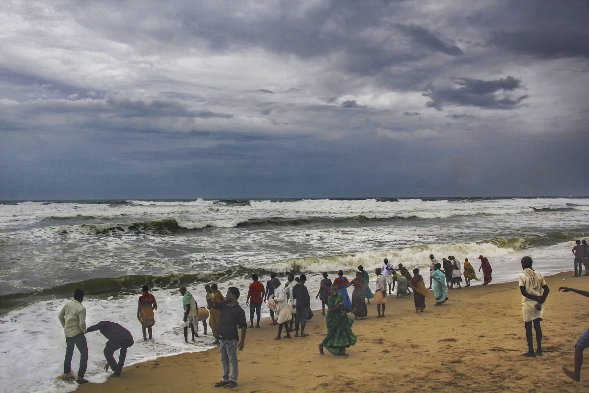 Cyclone Fani and Most Strongest Cyclones in India, All Updates