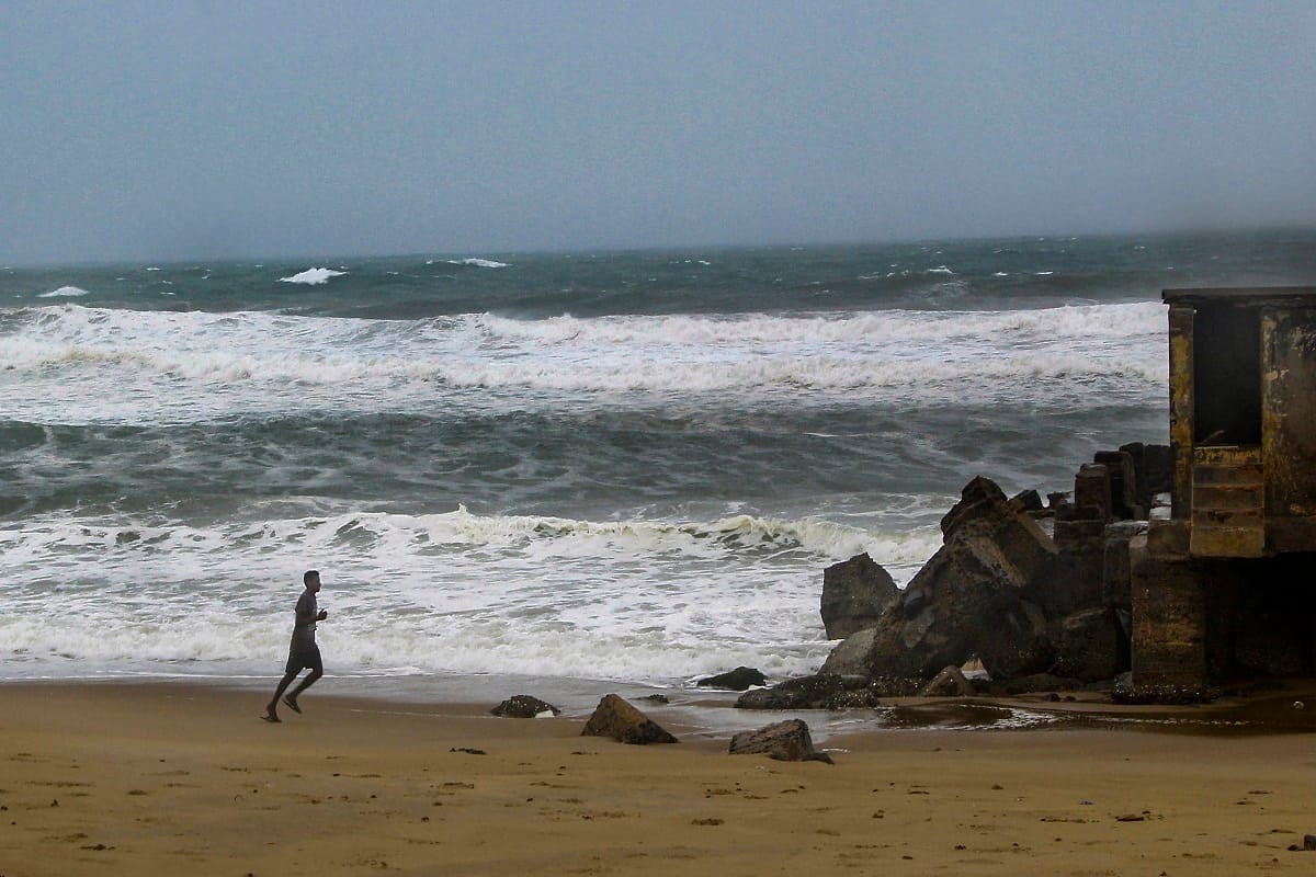 Cyclone Fani and Most Strongest Cyclones in India, All Updates
