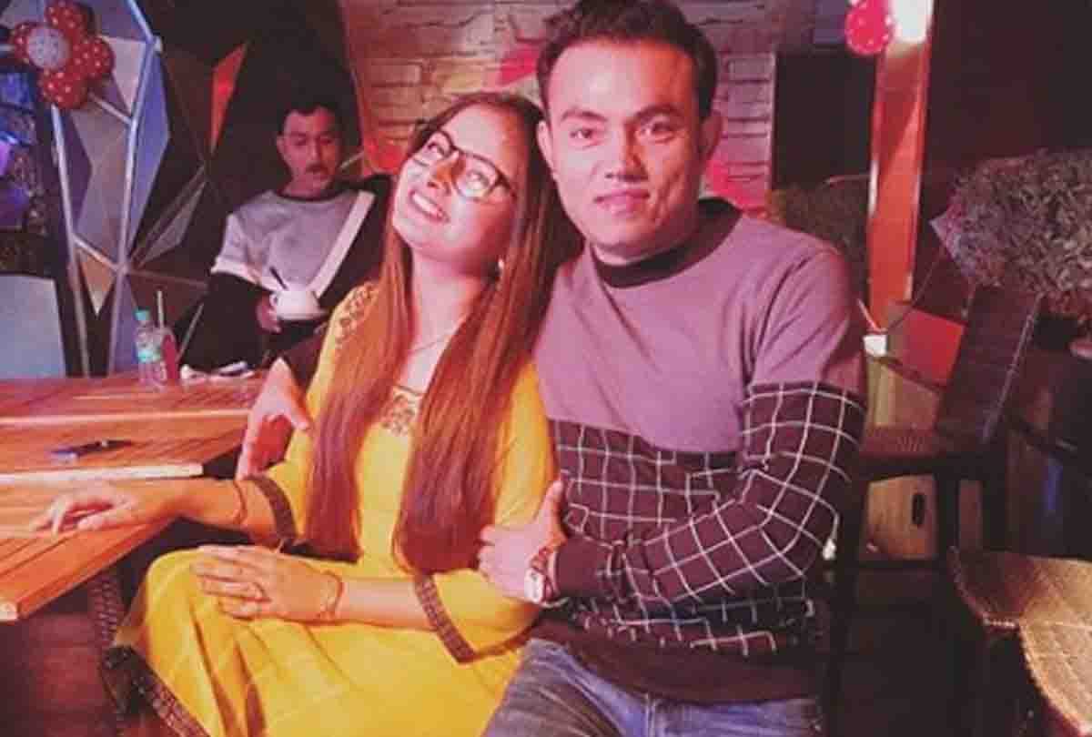 love story of iit engineer and student ends brutally