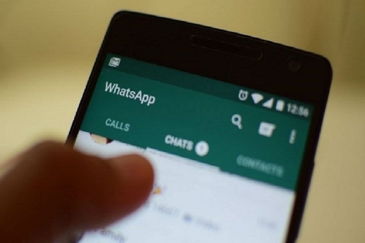 Shared objectionable post on WhatsApp in Mujaffarnagar and demanded action against group admin