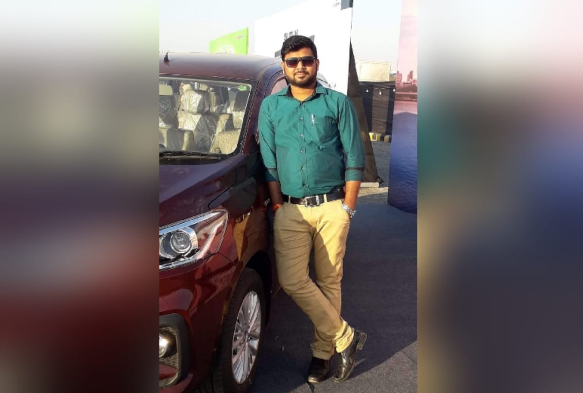 delhi doctor garima murder arrested accused doctor chandra prakash admits how he commit crime