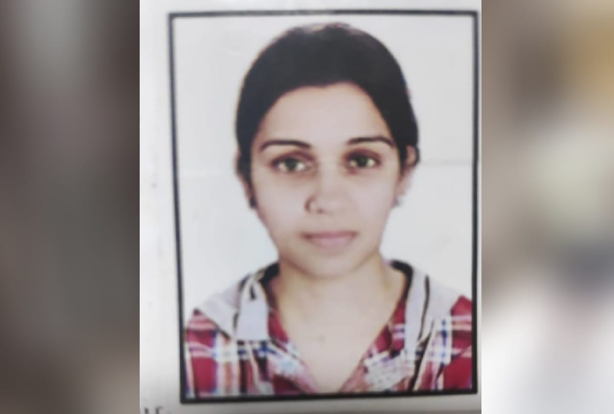 delhi doctor garima murder arrested accused doctor chandra prakash admits how he commit crime