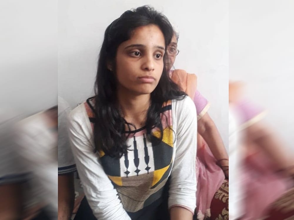 cbse 12th results 2019 uttarakhand topper gaurangi