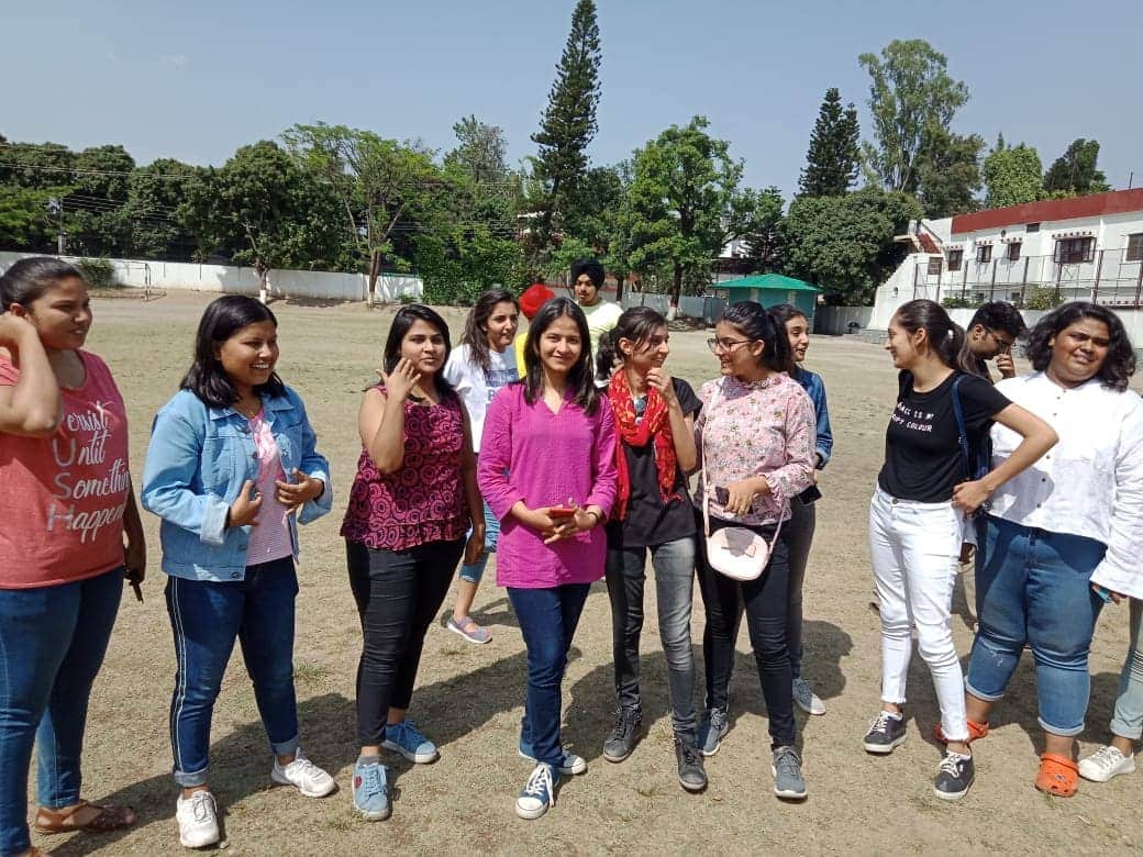 cbse 12th results 2019 uttarakhand student name in toppers