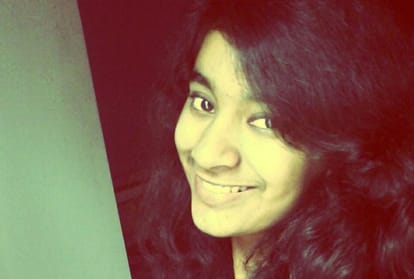 cbse results 2019 topper hansika shukla want to be ifs officer and do sociology all about her