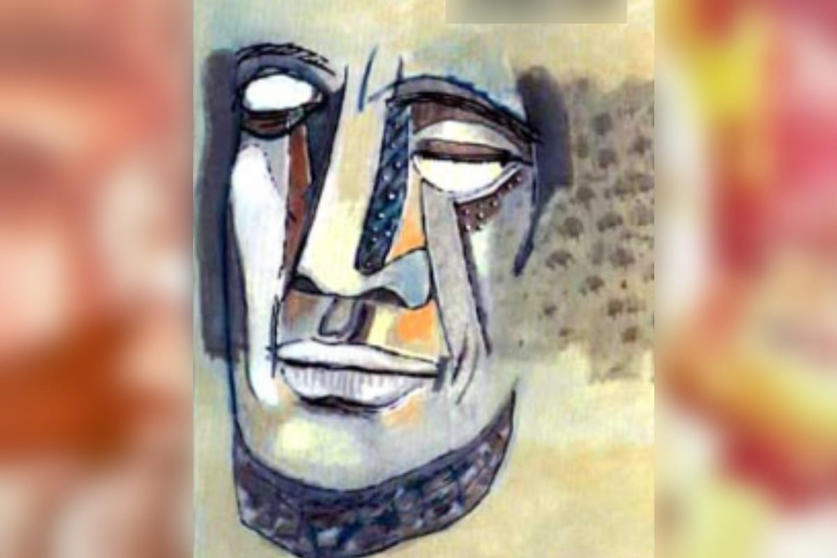 Haripal Tyagi died, who made pictures of poetry collections of great poet Harivansh Rai Bachchan