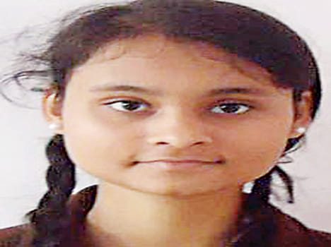 Inspiration Shivvari District Topper in CBSE Inter