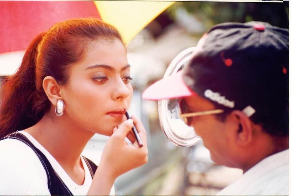 kajol talk about her miscarriage during kabhi khushi kabhie gham release
