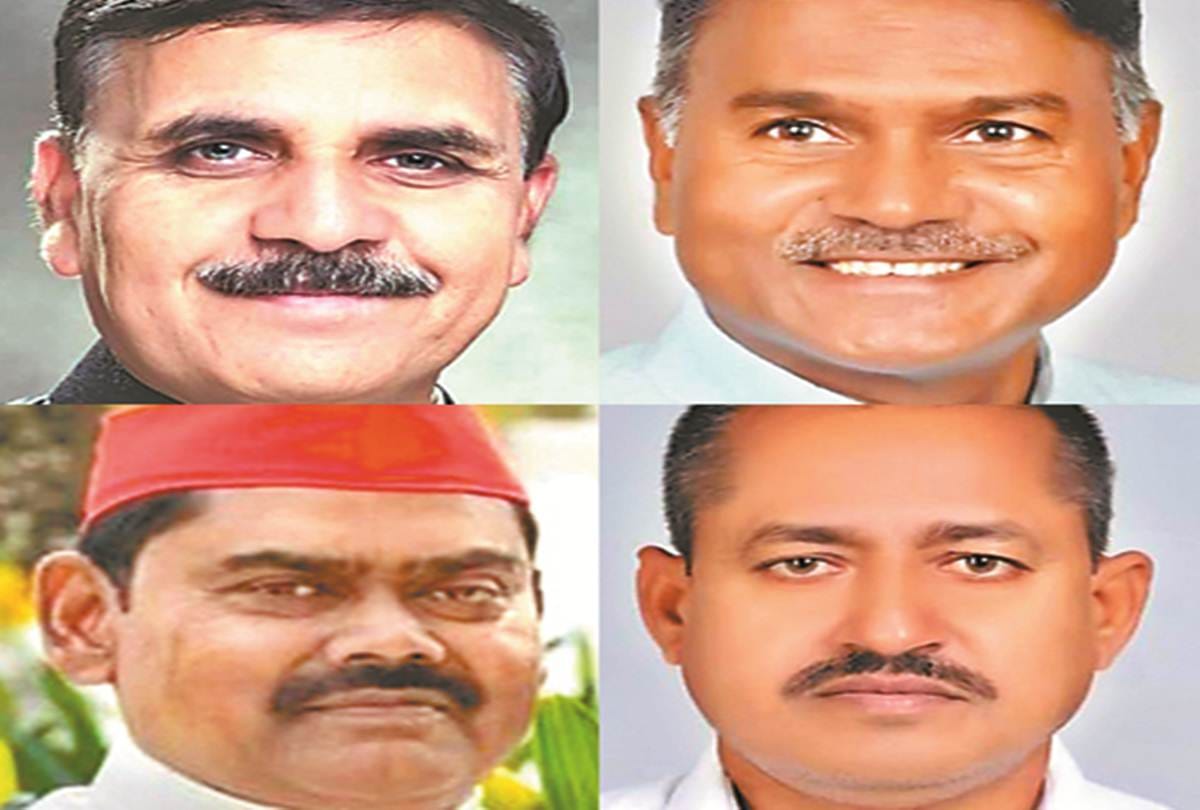 Kaushambi: Summer necklace, Voter ja cheer