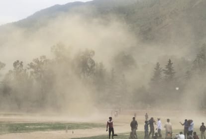 fresh snowfall in rohtang and  Kharapathar  shimla