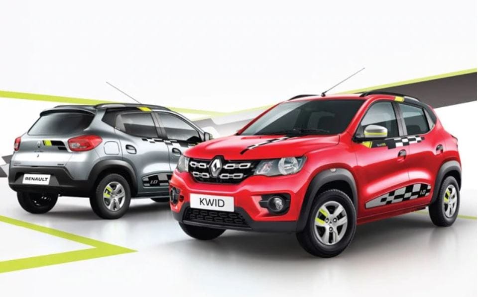 Best mileage cars in India 2019 with low price