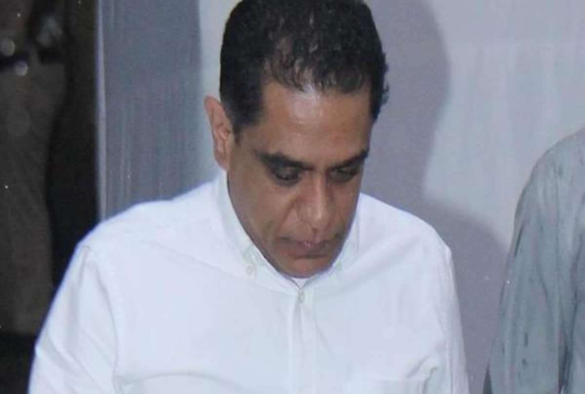 Producer Firoz Nadiadwala Sentenced For 3 Months Imprisonment