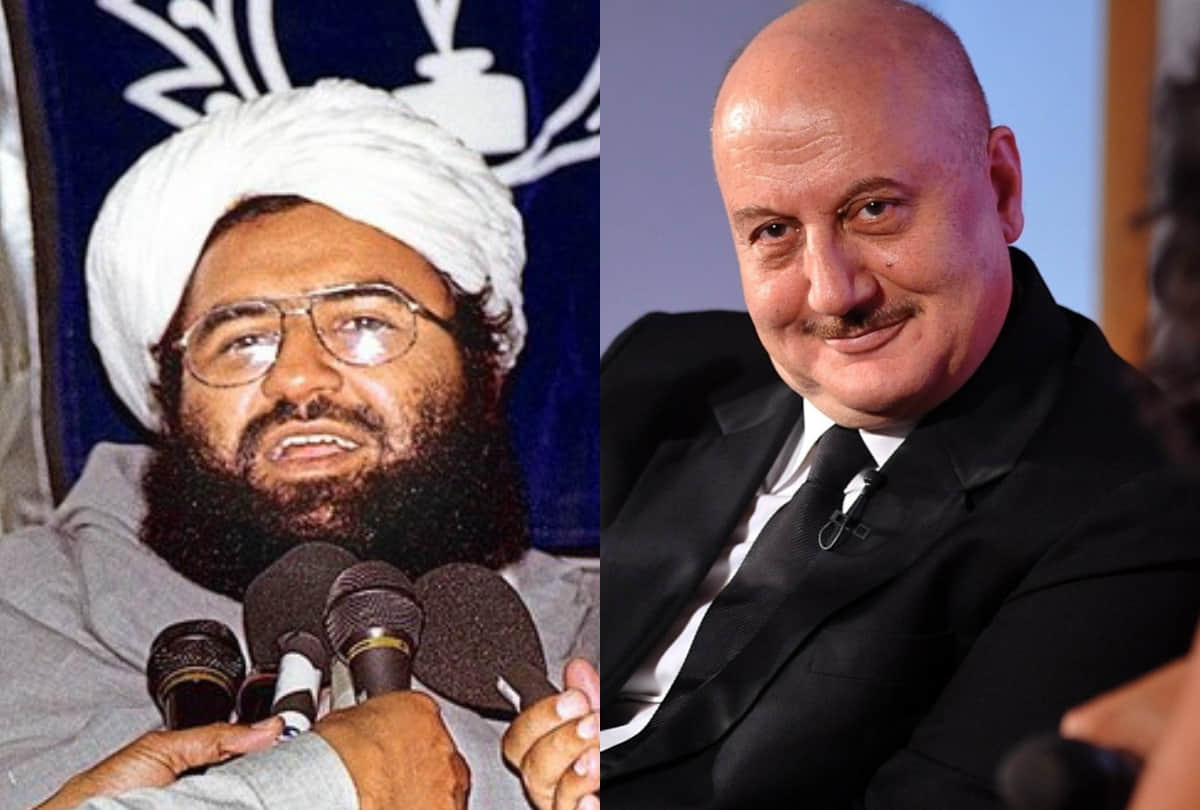 bollywood stars happy on Masood Azhar Designated As A Terrorist In UN Sanctions List