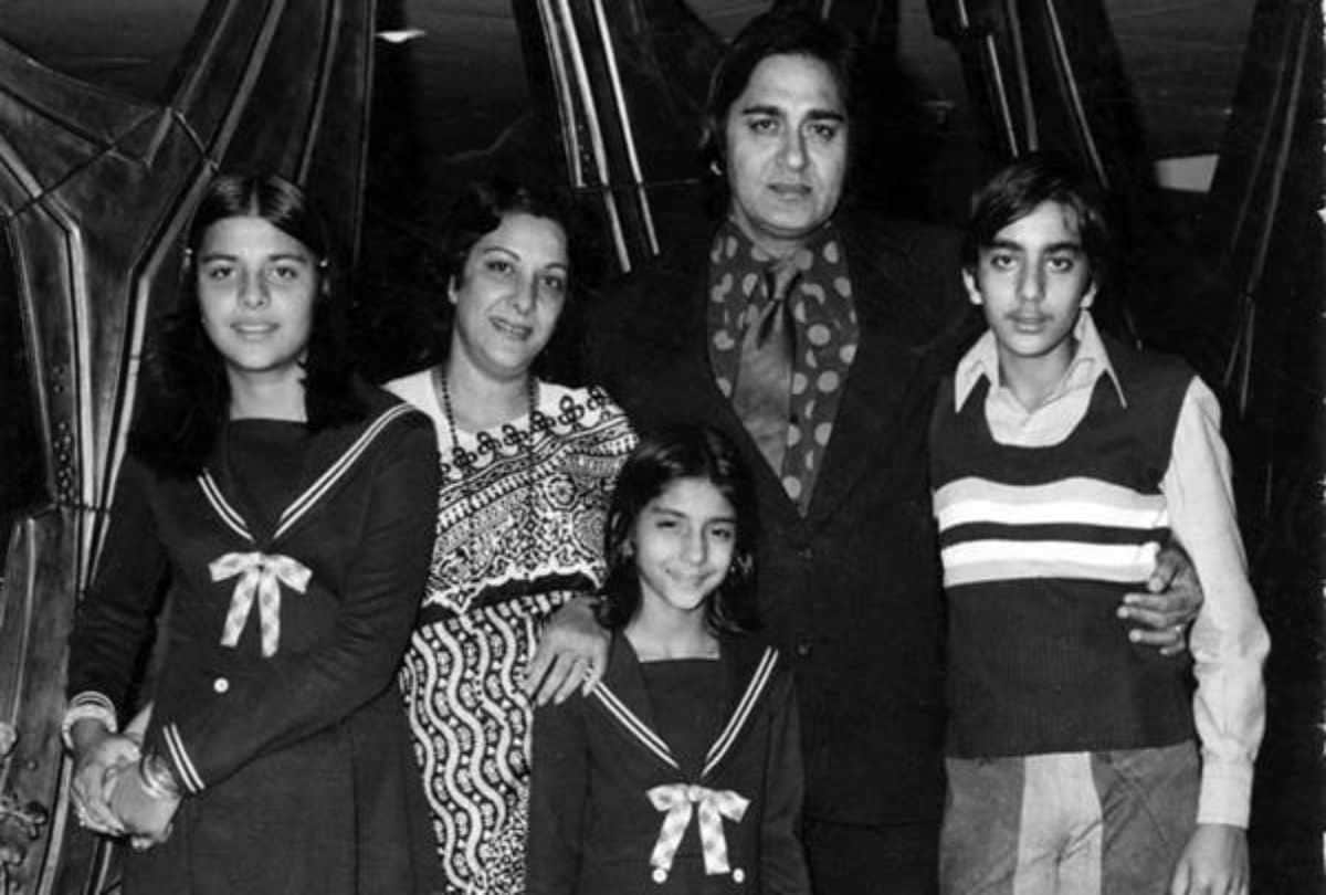 nargis dutt death anniversary when doctor asked to sunil dutt for kill his wife