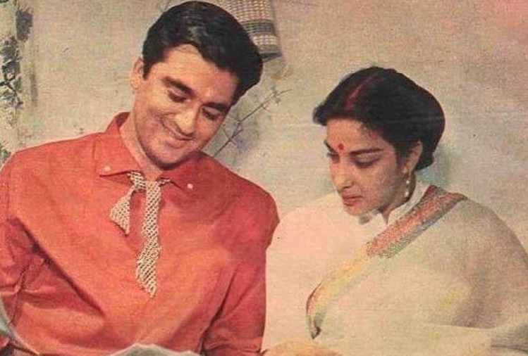 nargis dutt death anniversary when doctor asked to sunil dutt for kill his wife