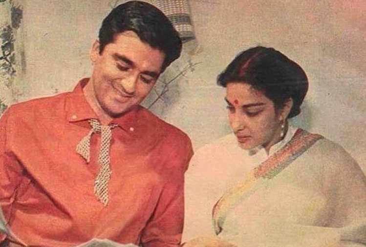 nargis dutt death anniversary when doctor asked to sunil dutt for kill his wife