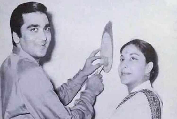 nargis dutt death anniversary when doctor asked to sunil dutt for kill his wife