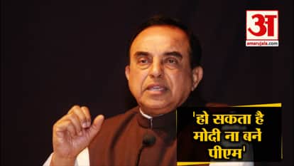 TOP 5 NEWS INCLUDING SUBRAMANIAM SWAMI ON PM MODI