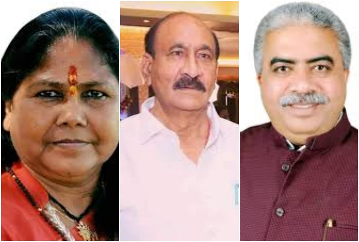 Lok Sabha Chunav 2019: 10 Seats of fifth phase change the strategy of Uttar Pradsh