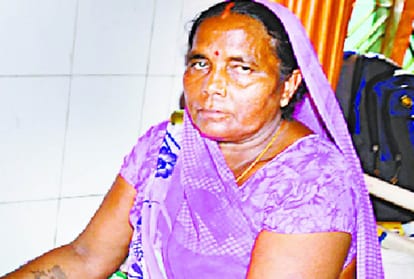 leopard attacked on a girl in bahraich