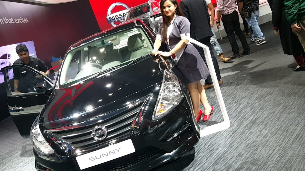Nissan discontinues Micra Sunny and Micra Active in India lists only 2 cars
