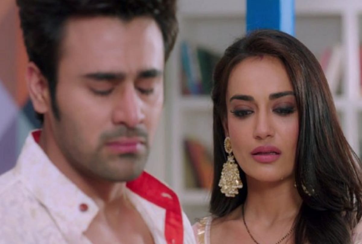 Pearl V Puri on affair with Surbhi Jyoti akka Ekta Kapoor Naagin Bela
