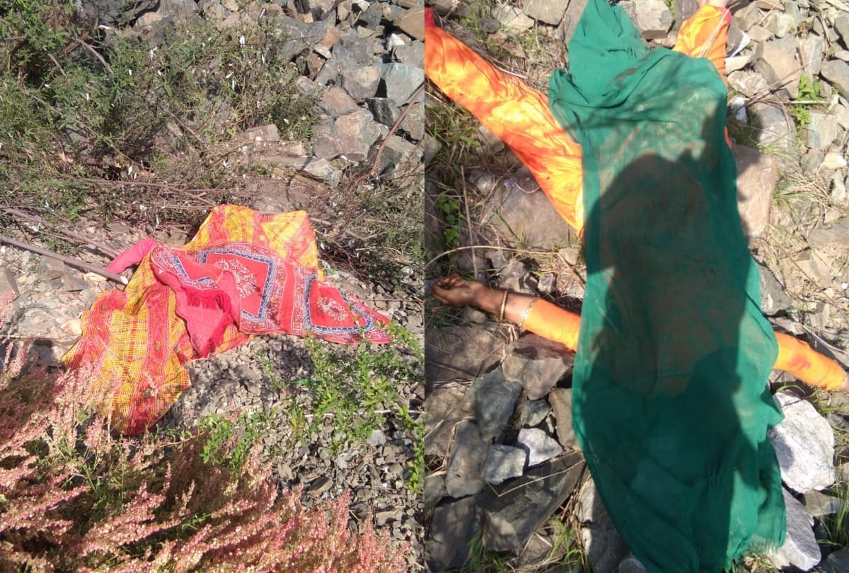 Six Killed as car Falls into gorge in Mandi Himachal Pradesh