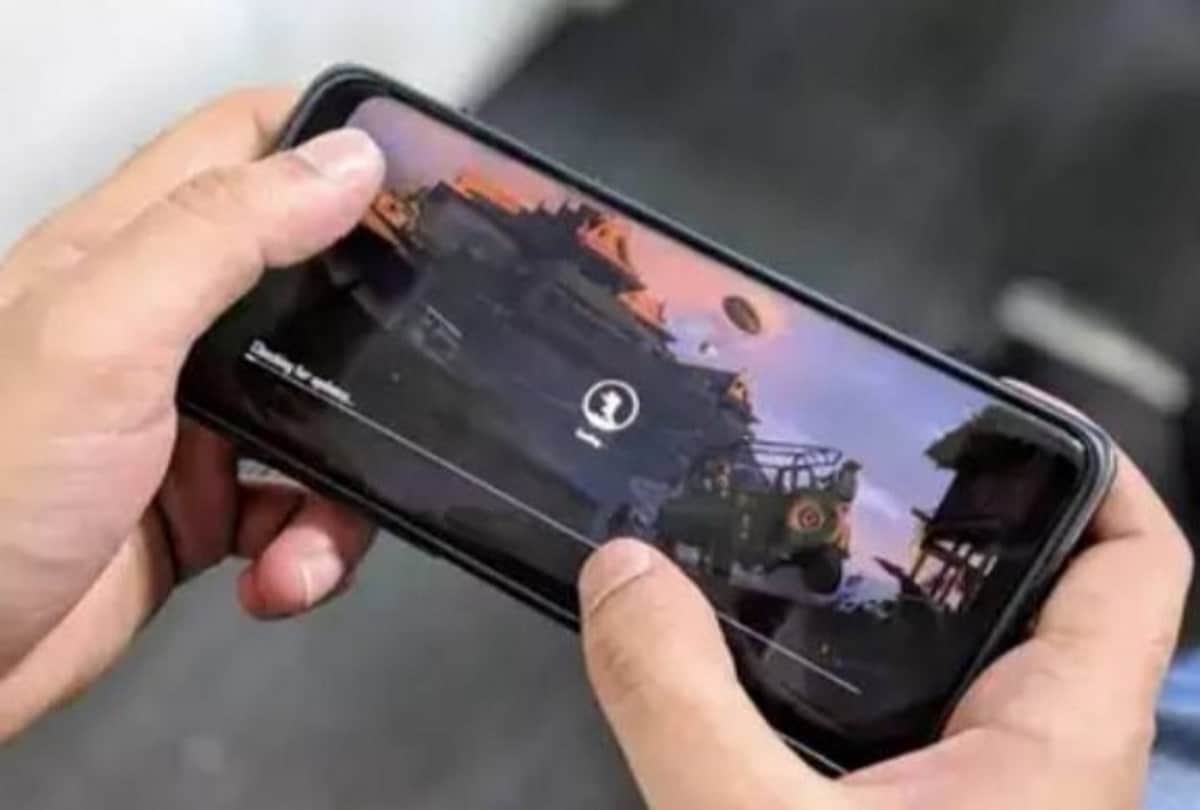 Five Students Abscond from House after parents Scolding for play PUBG