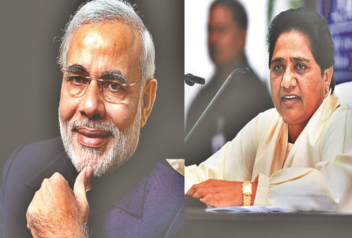 Lok Sabha Chunav 2019: Election of the East UP Caste Factor Dominate