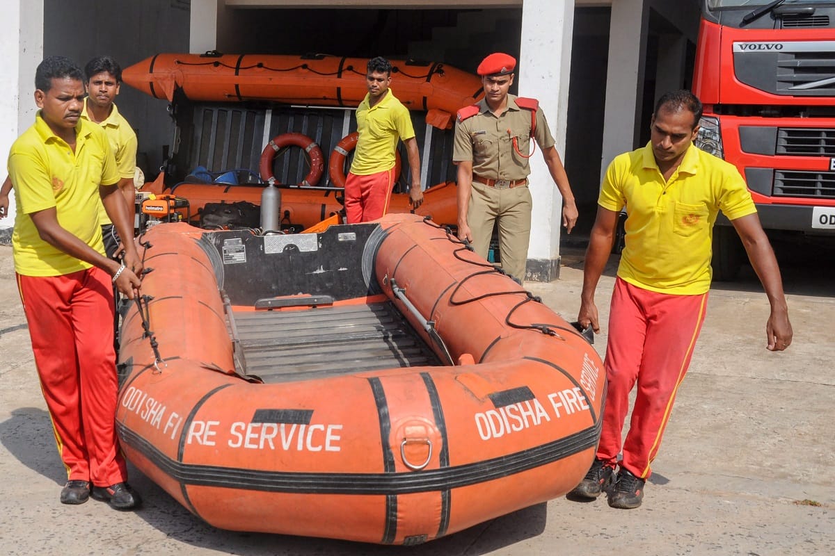 Fani Cyclone : know the facts, reasons and story behind naming cyclones