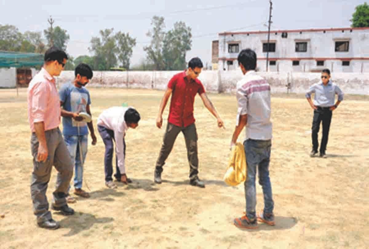 Pratapgarh: Prime Minister Modi will be surrounded by ten security chakras