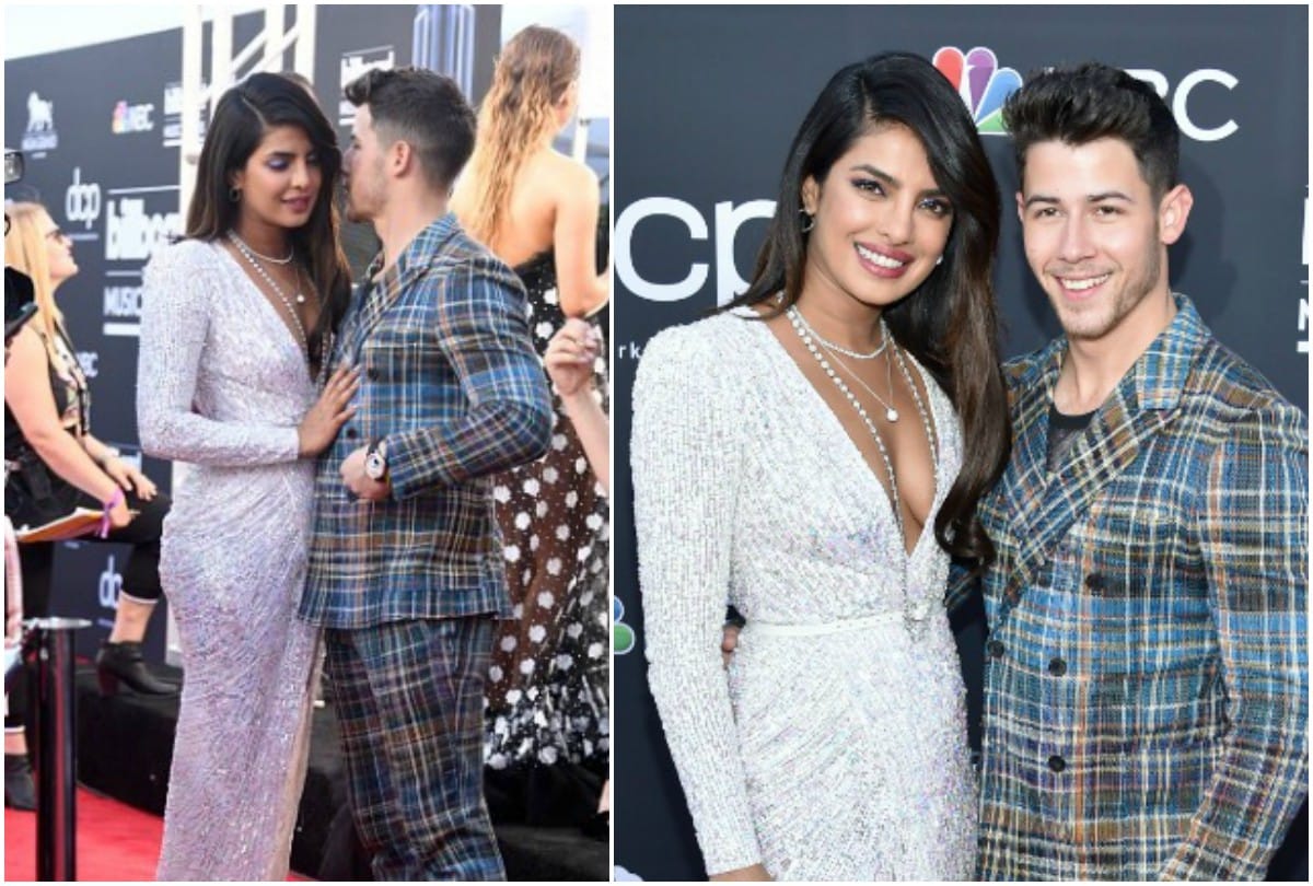 Nick Jonas Trolls Trollers That Priyanka Chopra Knows His Age With A Hilarious Meme Reply